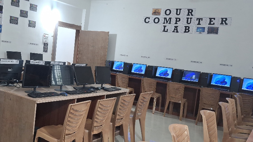 Computer