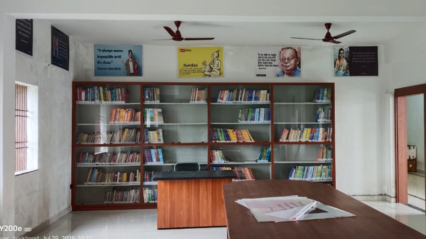 Library