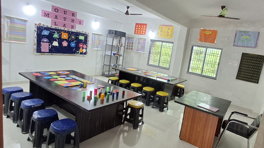 Mathematics Class