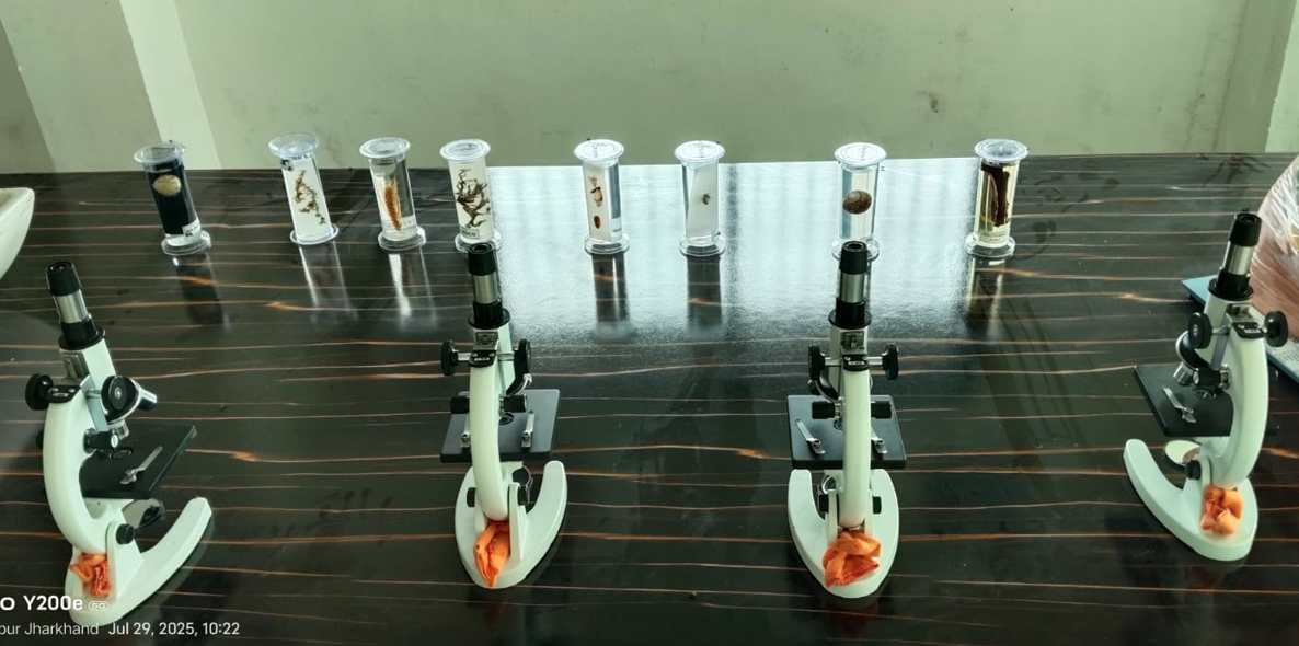 Science Lab