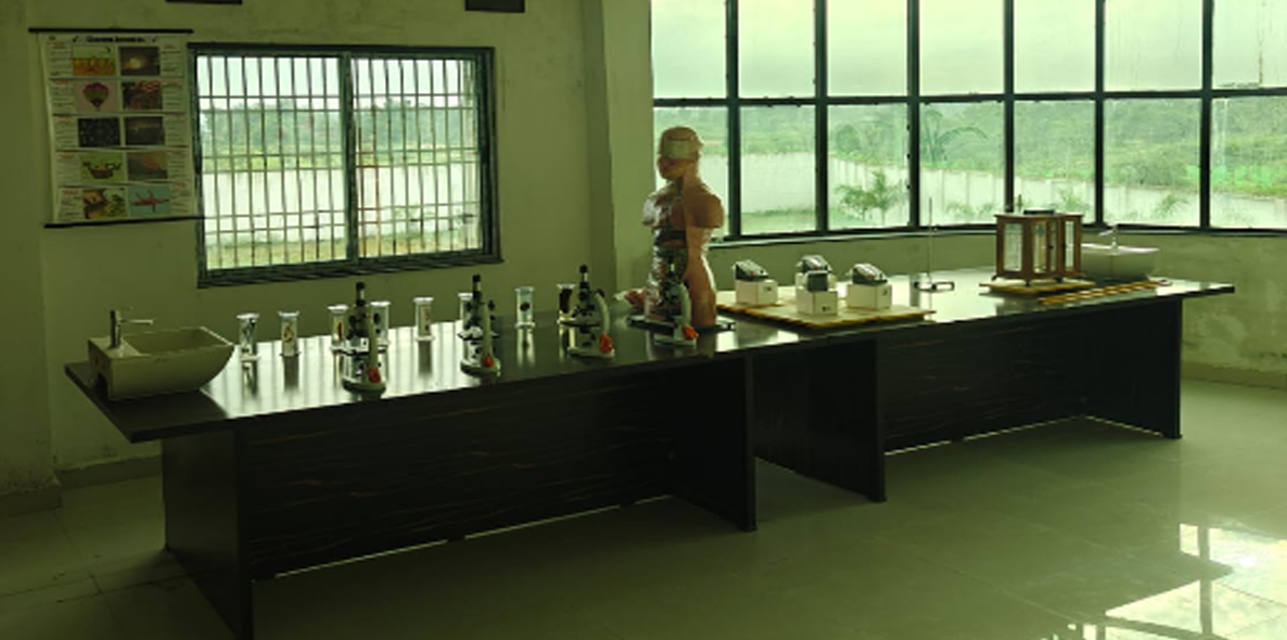 Science Lab
