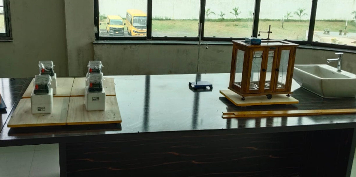 Science Lab