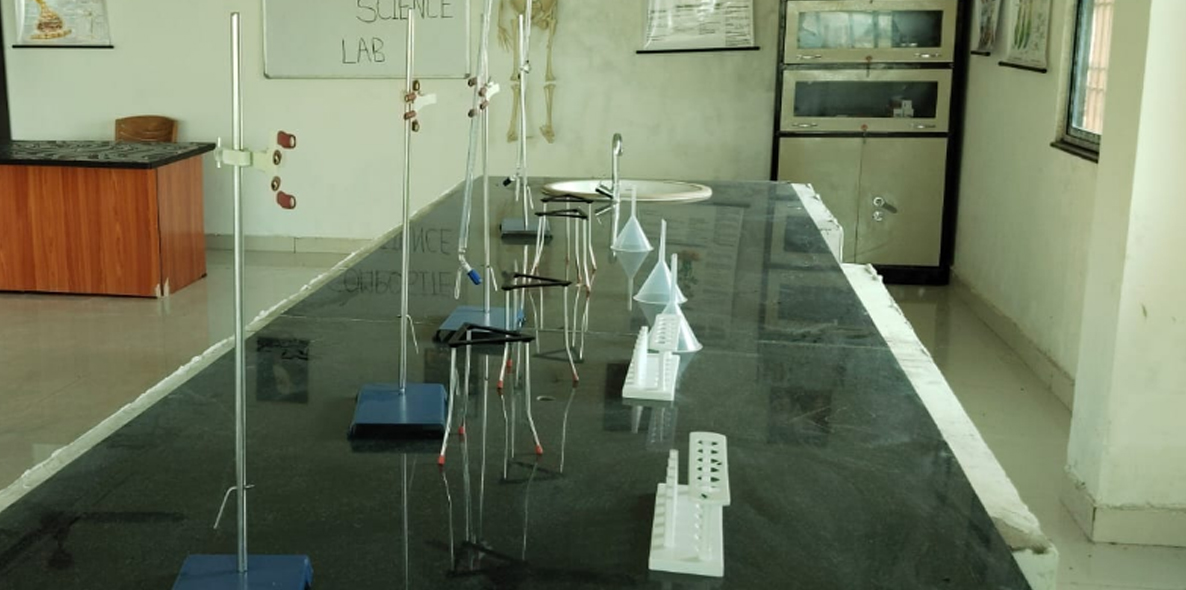 Science Lab